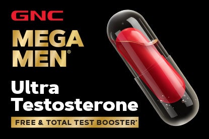 What Are the Side Effects of Testosterone Boosters?